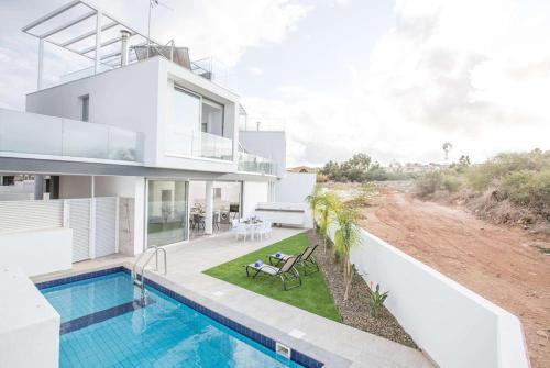 Villa Olive 24