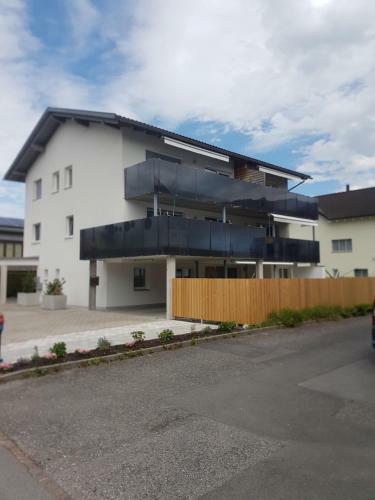 Apartamento Ferienwohnung Welte