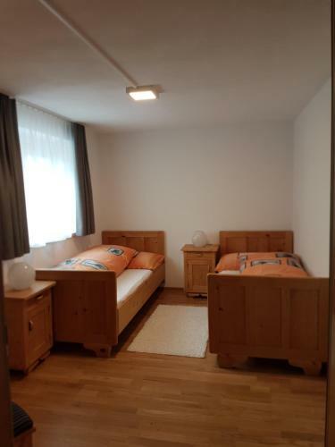 Apartamento Ferienwohnung Welte