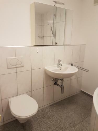Apartamento Ferienwohnung Welte