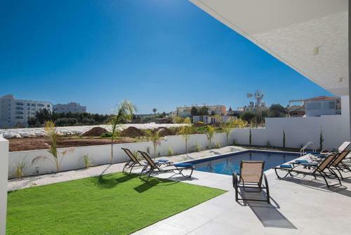Villa Olive 14