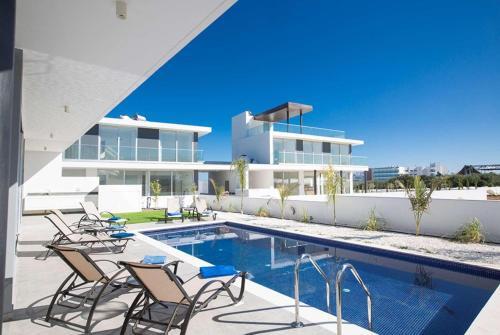 Villa Olive 14