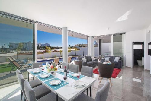 Villa Olive 14