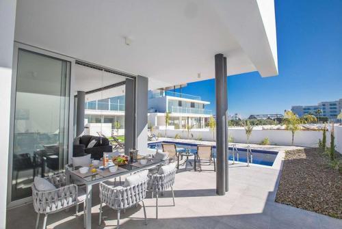 Villa Olive 14