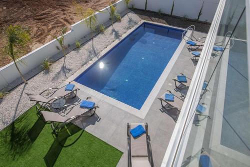 Villa Olive 14