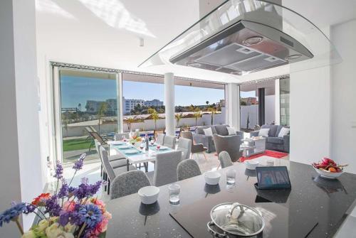 Villa Olive 14