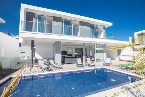 Villa Olive 14