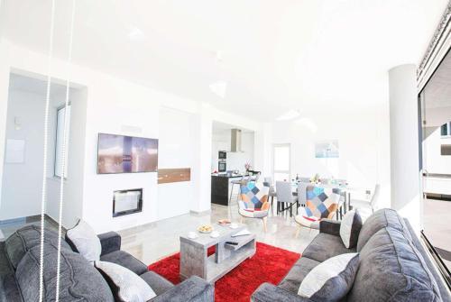 Villa Olive 14