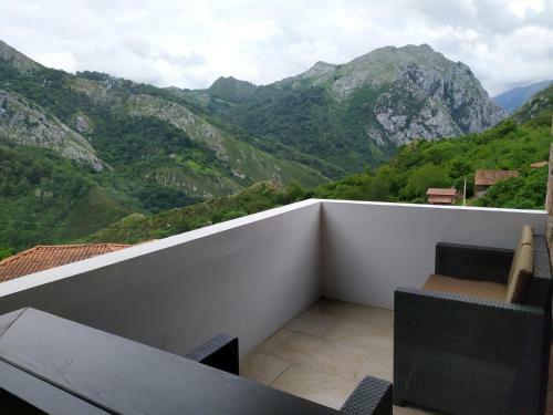 Casa Mirador Picos De Europa