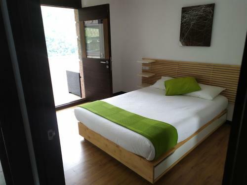 Casa Mirador Picos De Europa