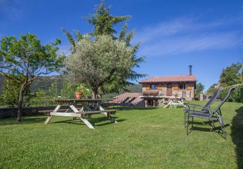 Agroturismo Casa Sisquet