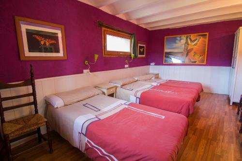 Agroturismo Casa Sisquet
