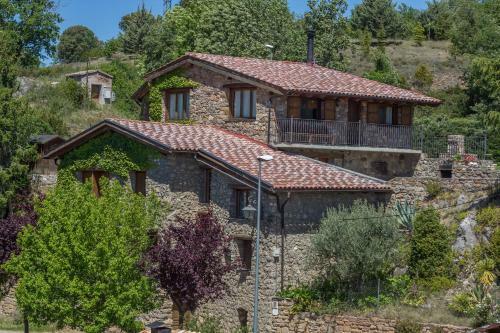 Agroturismo Casa Sisquet