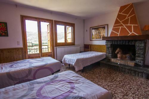 Agroturismo Casa Sisquet