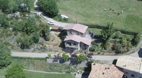 Agroturismo Casa Sisquet