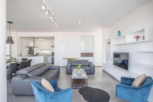 Villa Olive 5