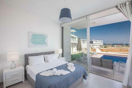 Villa Olive 5