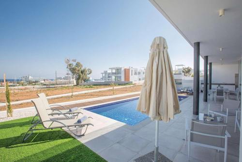Villa Olive 5