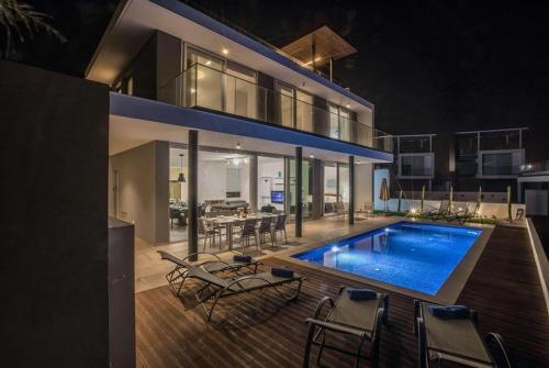Villa Olive 5