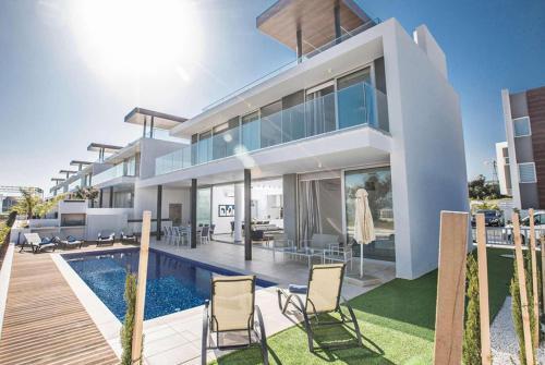 Villa Olive 5