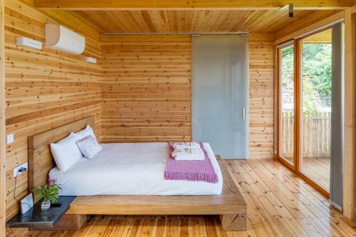 Lodge Cabanas De Canduas