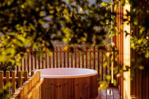 Lodge Cabanas De Canduas