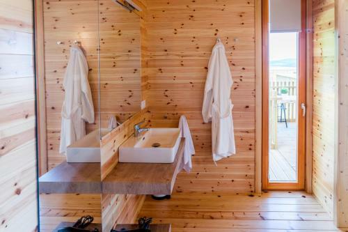 Lodge Cabanas De Canduas