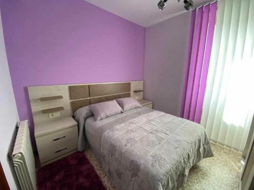 Apartamento O Recuncho Do Xeixido