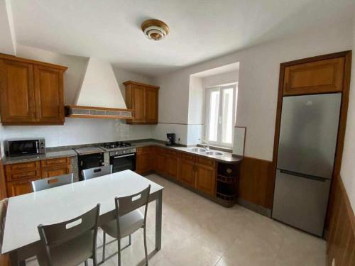 Apartamento O Recuncho Do Xeixido