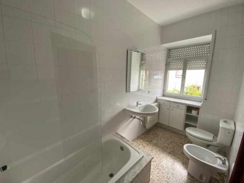 Apartamento O Recuncho Do Xeixido