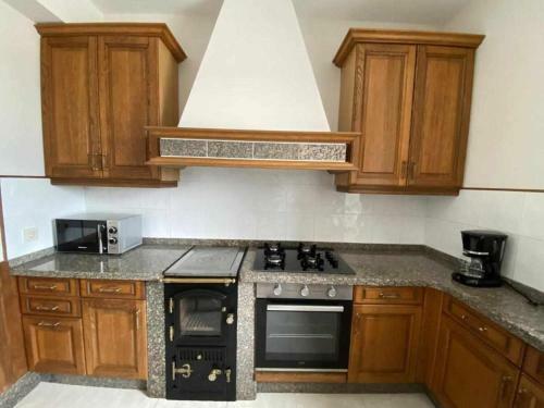 Apartamento O Recuncho Do Xeixido