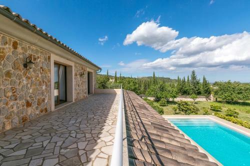 Villa Finca Can Mutxo