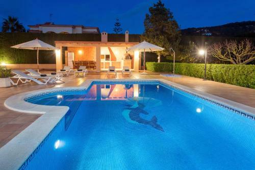 Villa Tino