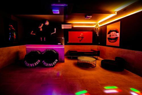 Can Goi Villa Club
