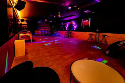 Can Goi Villa Club
