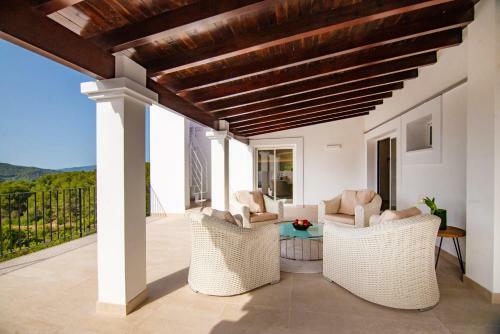 Can Goi Villa Club