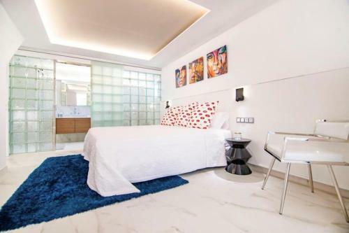 Can Goi Villa Club