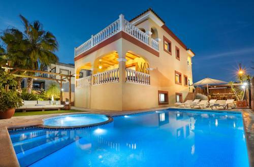 Villa Juncos