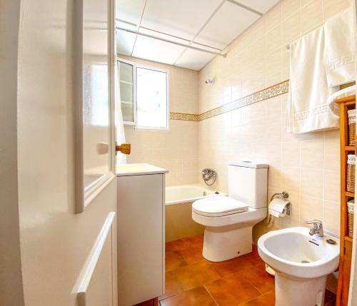 Apartamento Castellsol,