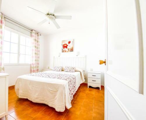 Apartamento Castellsol,