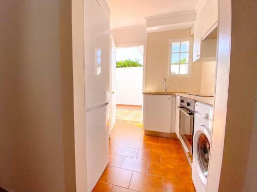 Apartamento Castellsol,