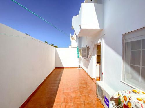 Apartamento Castellsol,