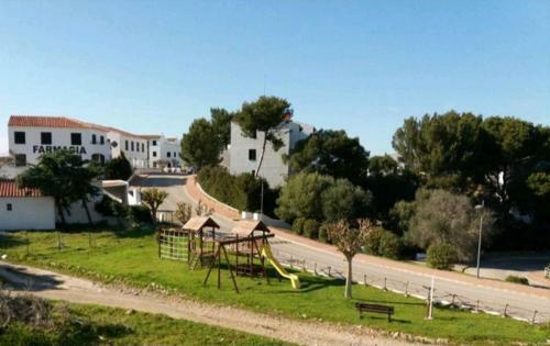 Apartamento Castellsol,