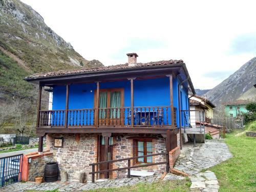 Apartamento Aguas Del Sella