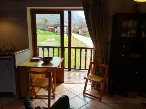 Apartamento Aguas Del Sella