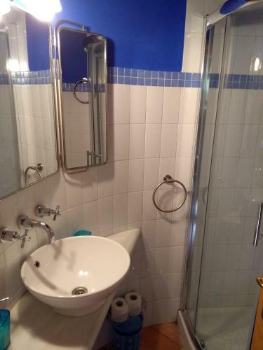 Apartamento Aguas Del Sella