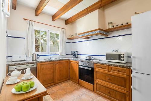 Villa Laurax