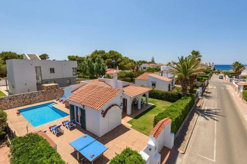 Villa Carianne By Villa Plus