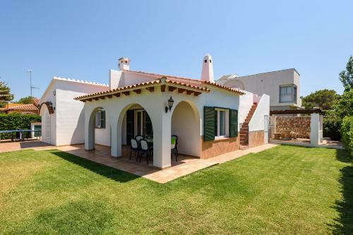 Villa Carianne By Villa Plus