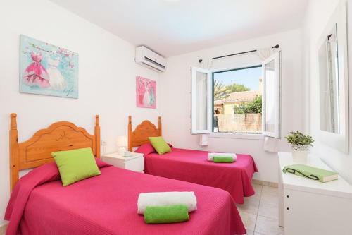 Villa Carianne By Villa Plus